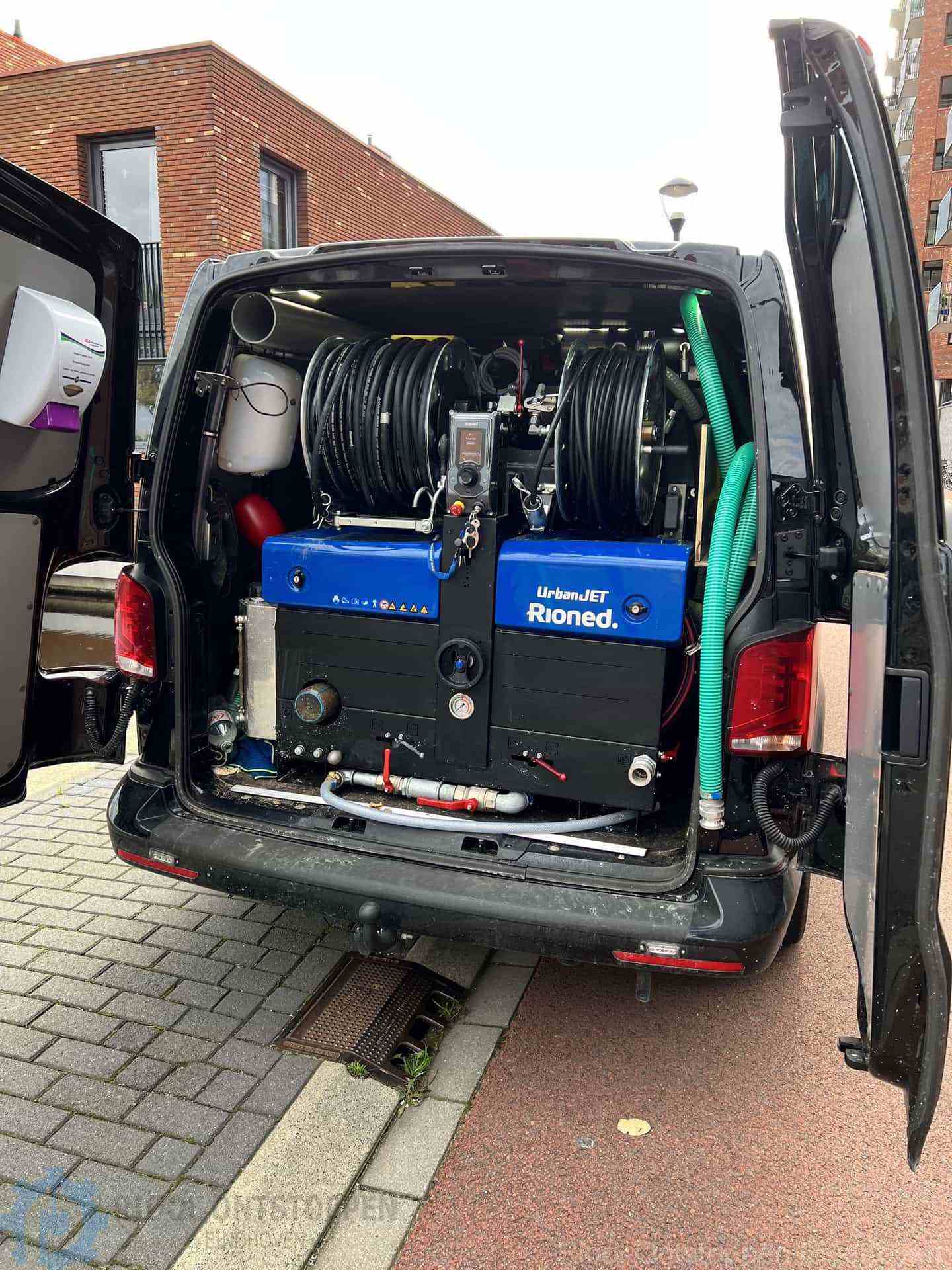 Eindhoven Ontstoppingsbedrijf