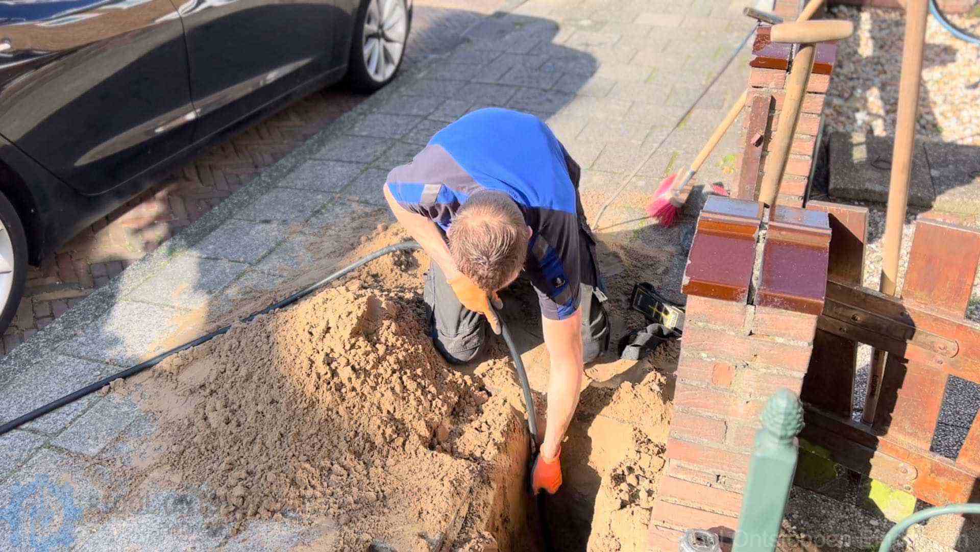 Ontstoppingsdienst Eindhoven