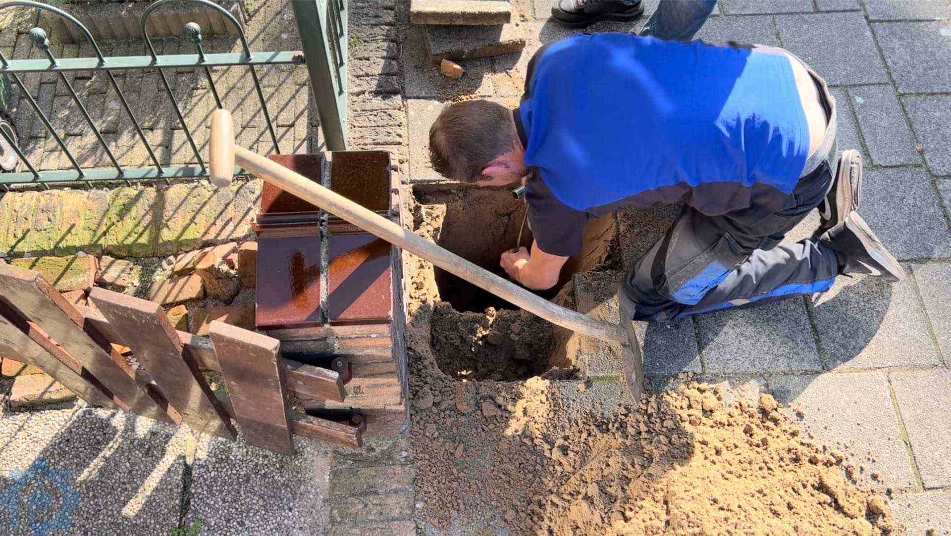 Riolering Ontstoppen Eindhoven