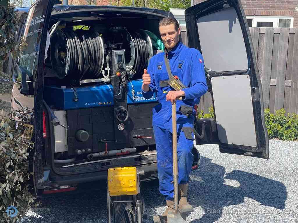 Riool Expert Eindhoven