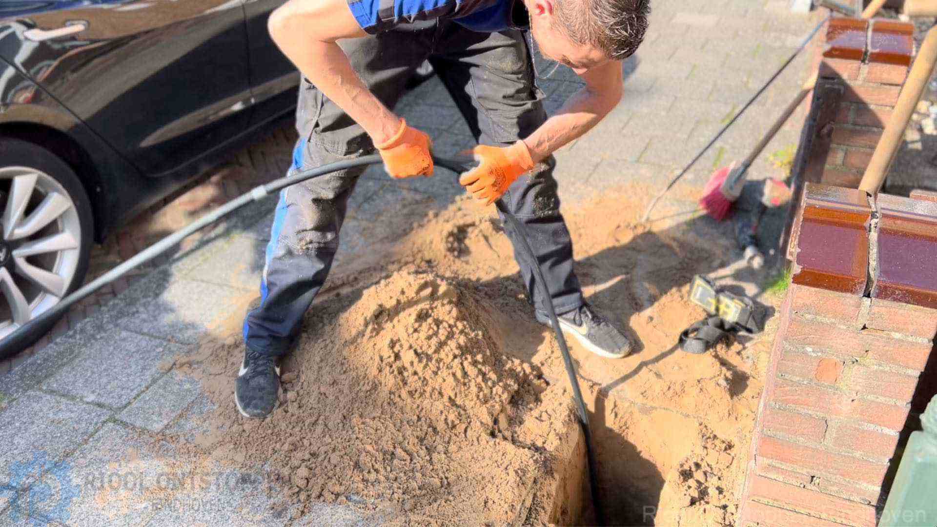 Riool Verstopt Eindhoven