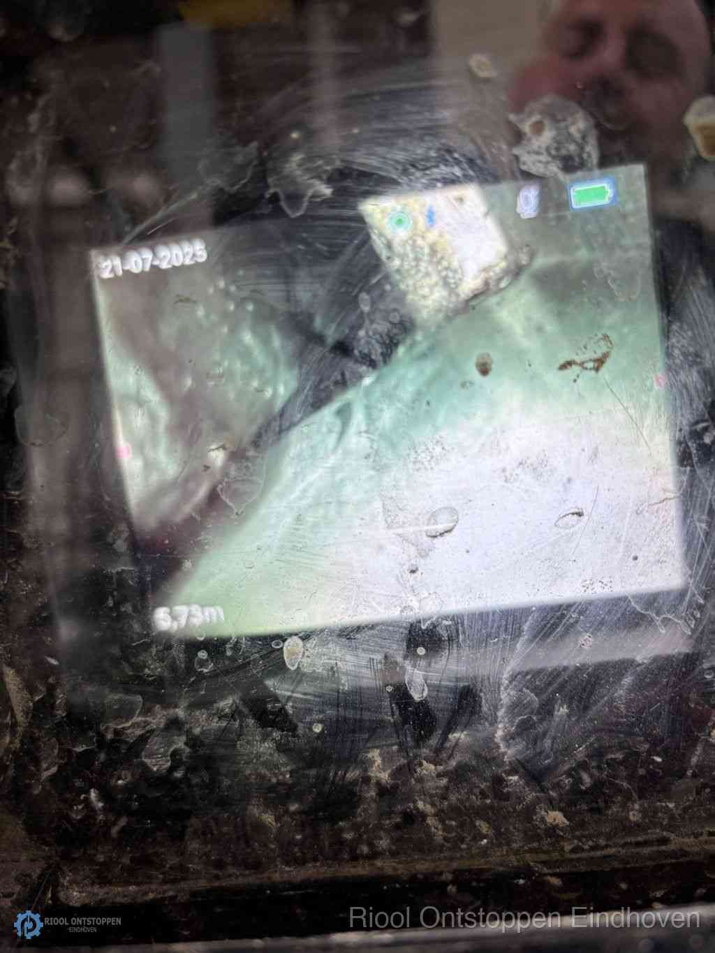 Wasmachine Ontstoppen Eindhoven